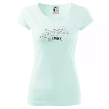 Profil Jizerské hory