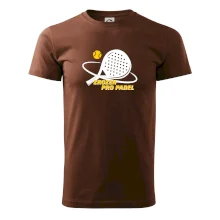 Zrozen pro padel