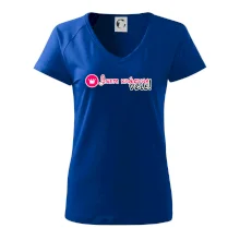 Jsem královna vole!