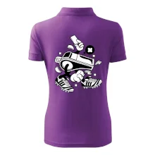 Rozhodčí píšťalka