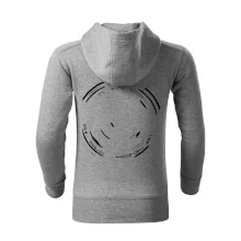 Foto objektiv obtisk