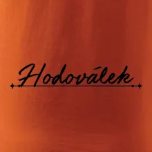 Staročeština - Hodoválek - Ten kdo rád chodí po hostinách