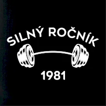 Silný ročník - Letopočet 1981