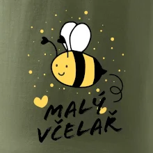 Malý včelař