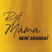 Být táta není sranda