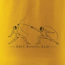 Kryt. riposta. klid.