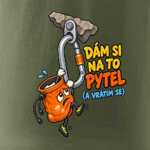 Dám si na to pytel