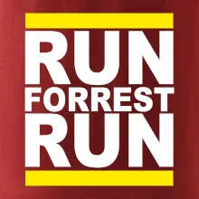 Run Forrest Run