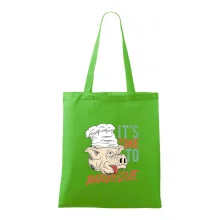 It's Time to Barbeque