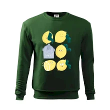 Citroni kreslení (studio-arte.cz)