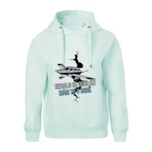 Nedalo se odolat, mám to v sobě letadlo