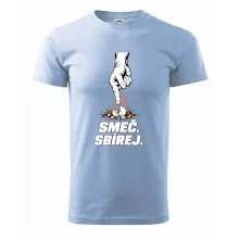Smeč. sbírej.