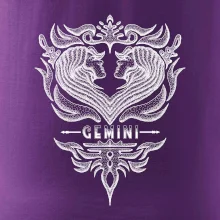 Gemini - vintage