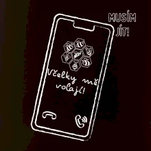 Vcelky mě volají - musím jít