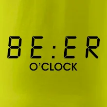 Beer hodiny