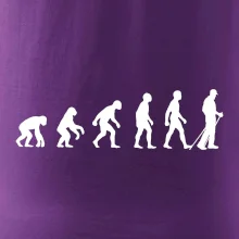 Evoluce Nordic walking