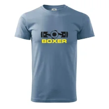 Boxer Píst Boxer Píst