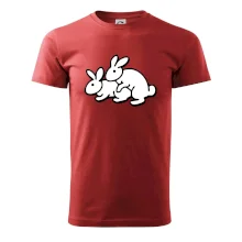 Dupající králící