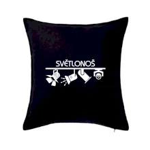 Osvětlovač - světlonoš