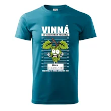 Vinná réva odsouzena Veltlínské zelené Vinná réva odsouzena Veltlínské zelené