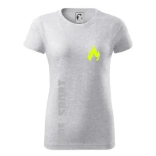 SDH Váš název - FLUO + Reflexní potisk