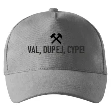VAL, DUPEJ, CYPE!﻿