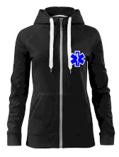 Hvězda samostatná - záchranář / rescue