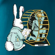 Pokusy na lidech (Pecka Design)