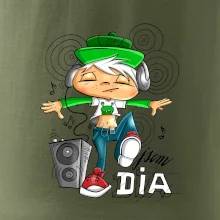 D I A music