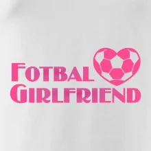 Fotbal girlfriend