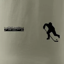 Hockey sport