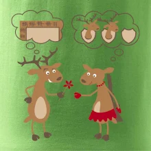 Sobí láska (Hana-creative)