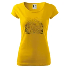 Hory a lyže - můj relax