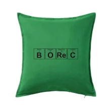 Borec - Periodická tabulka Borec - Periodická tabulka