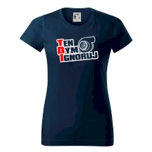 Ten dým ignoruj Ten dým ignoruj