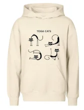 Kočičí jóga (Hana-creative)