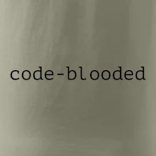 Code blooded