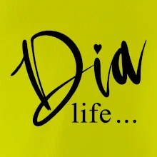 D I A Life