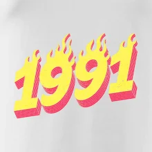 Narozeniny v ohni 1991