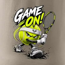 Tenis - Game on