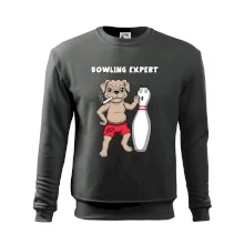 Bowling expert (Hana-creative)