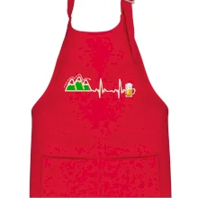 EKG z hor na pivo EKG z hor na pivo