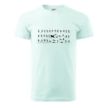 Umím to do všech stran - Fotbal