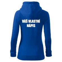 Tvůj vlastní nápis - tiskací Tvůj vlastní nápis - tiskací