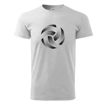 Volejbalový míč tiskový design