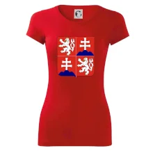 Znak Česká a Slovenská Federativní Republika 1990–1992