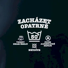 Zacházet opatrně 50