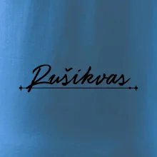 Staročeština - Rušikvas - kdo ruší hostinu