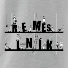 Řemeslník - písmena