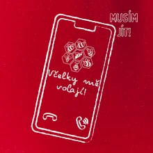 Vcelky mě volají - musím jít